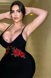 Проститутка Констанция