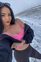 Проститутка Софья