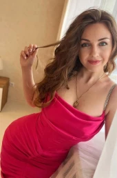 Проститутка Даша