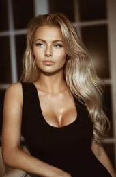 Проститутка Лера